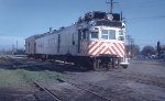 M&StL GE-28 